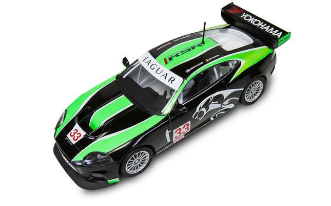 Gift Set - Jaguar XKR GT3