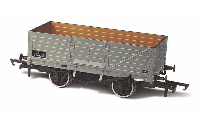 6 Plank Wagon BR E163353