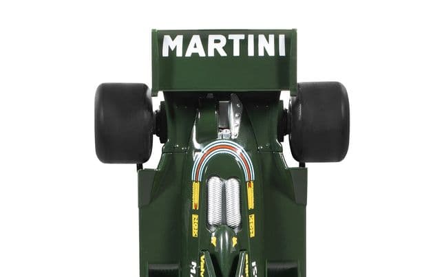 Lotus 79 - USA GP West  1979 - Mario Andretti