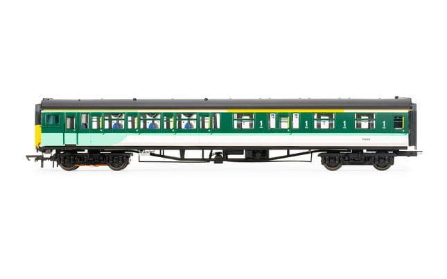 Southern Class 423 4-VEP EMU Train Pack - Era 10