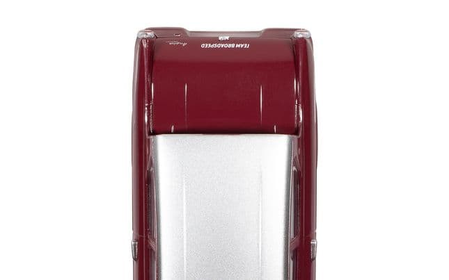 Ford Anglia 105E - Broadspeed