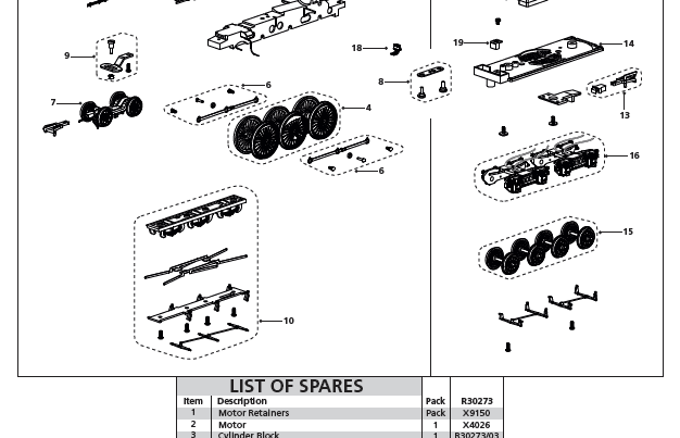 SR, N15 'King Arthur Class', 4-6-0, 741 'Joyous Gard': Big Four Centenary Collection - Era 3