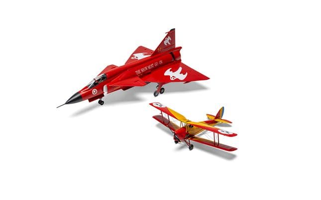 Airfix Club Package 2026