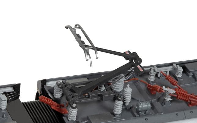 Greater Anglia - Class 755/4 'FLIRT' - 4 Car Train Pack (Pride Livery)