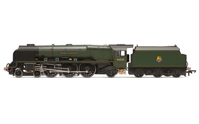 Hornby Dublo: BR (Early) - Princess Coronation - 46230 'Duchess of Buccleuch'