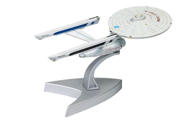 U.S.S. Enterprise NCC-1701-A (Star Trek VI: The Undiscovered Country)