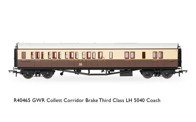 GWR Saint Class 'Train &amp; Coaches' Bundle