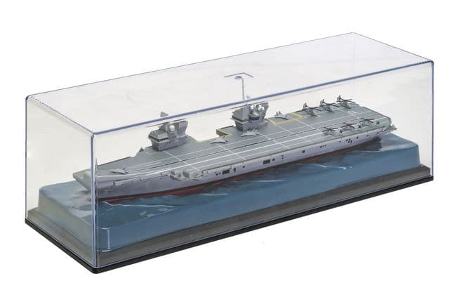 HMS Prince of Wales (R09), Queen Elizabeth-class aircraft carrier
