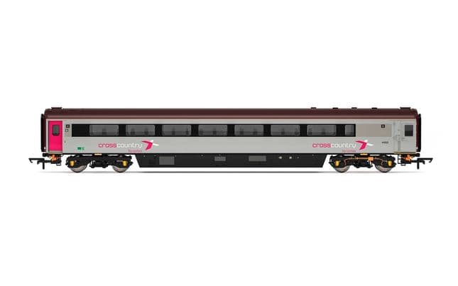 Cross Country Trains, Mk3 Sliding Door TGS - Era 11