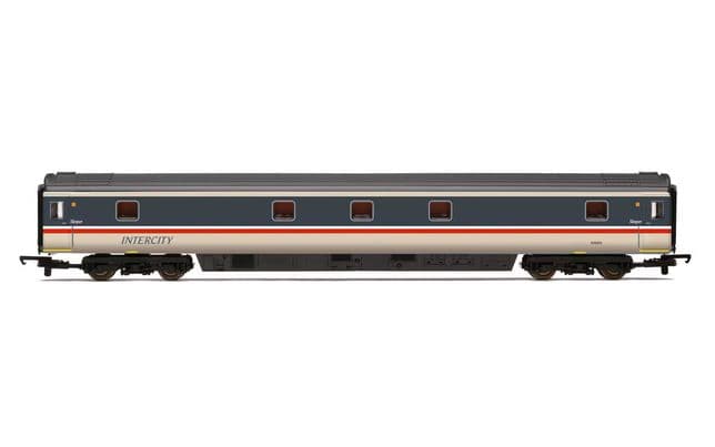 BR Mk3 Sleeper Coach 10594 Era 8
