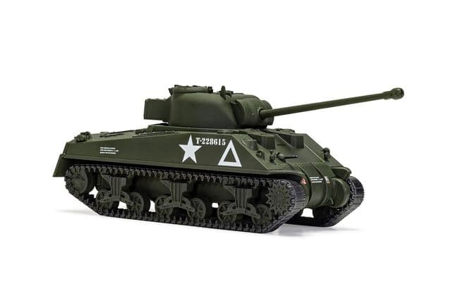 Starter Set - Sherman Firefly