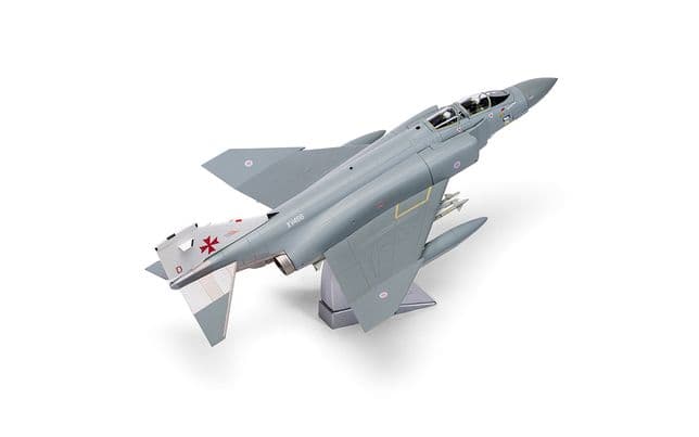 AA27903 McDonnell Douglas Phantom FGR2, Falkland Islands, 1991