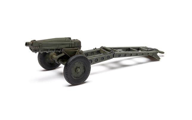 Hanging Gift Set - Willys MB Jeep