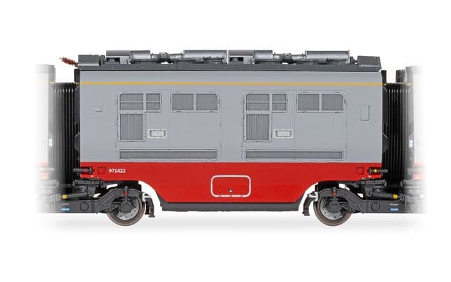 Greater Anglia - Class 755/4 'FLIRT' - 4 Car Train Pack