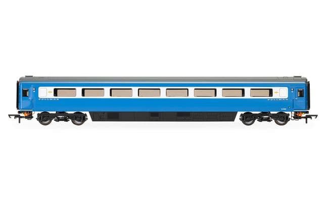 Midland Pullman, Mk3 First Open, M41169 - Era 11