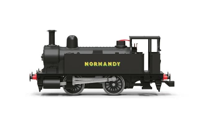 RailRoad: Southern Rail - Class B4 - No.96 'Normandy'