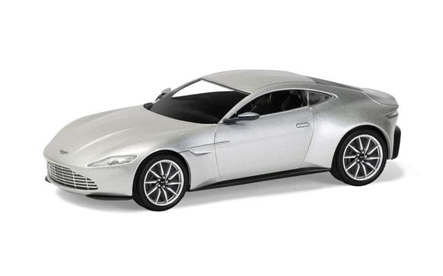 James Bond - Aston Martin DB10 'Spectre'