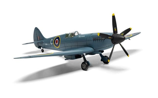 Supermarine Spitfire PR.XIX