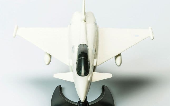 QUICKBUILD Eurofighter Typhoon