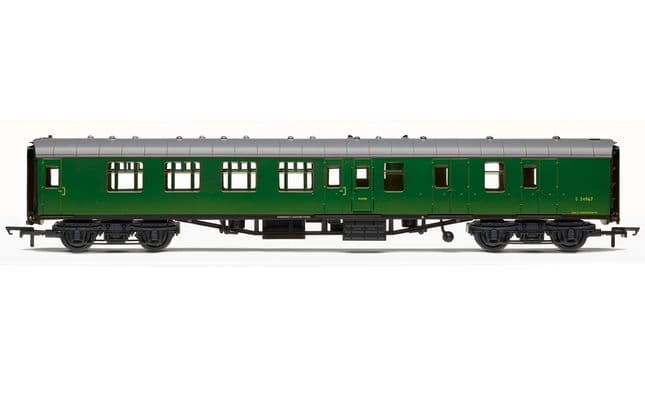 BR(S), Mk1 BSK, S34967 - Era 5