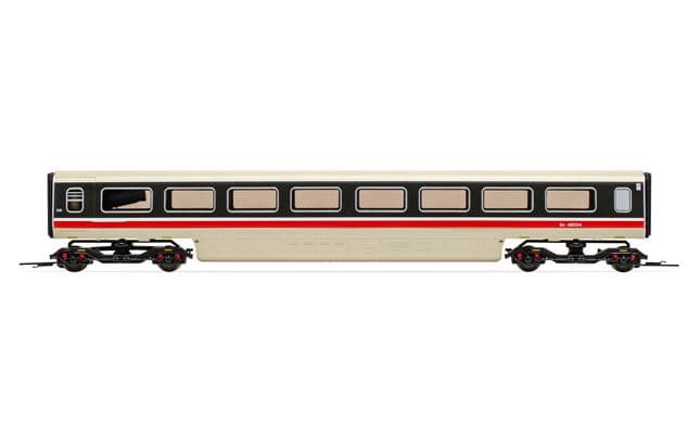 BR, InterCity APT-U Ex-TS Development Vehicle, Sc48204/977527 - Era 7