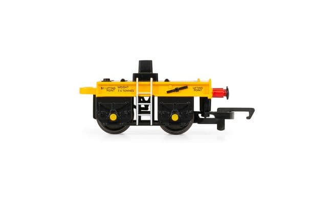 The One:One Collection, BR, 50T Breakdown Crane, Cowans Sheldon, 'ADRC96719' - Era 8