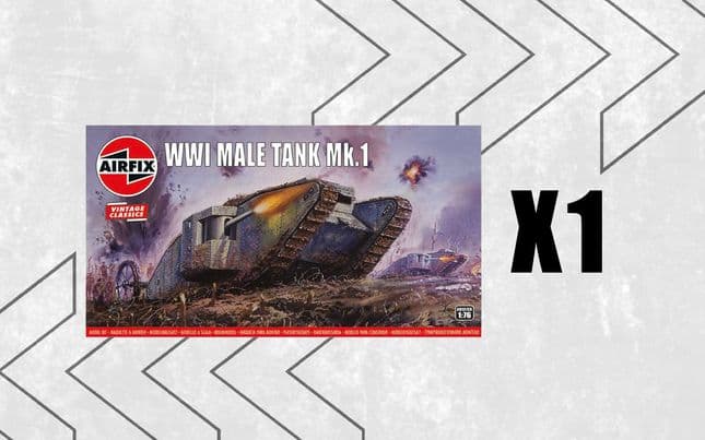 Armoured Vehicle MEGA Bundle