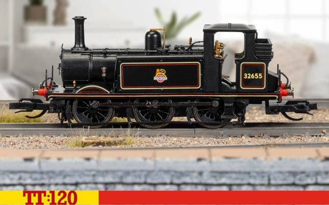BR - Class A1 'Terrier' - 32655