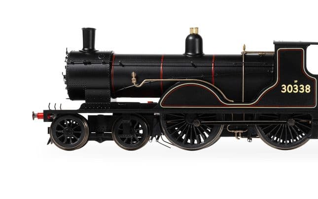 BR - Class T9 - 30338