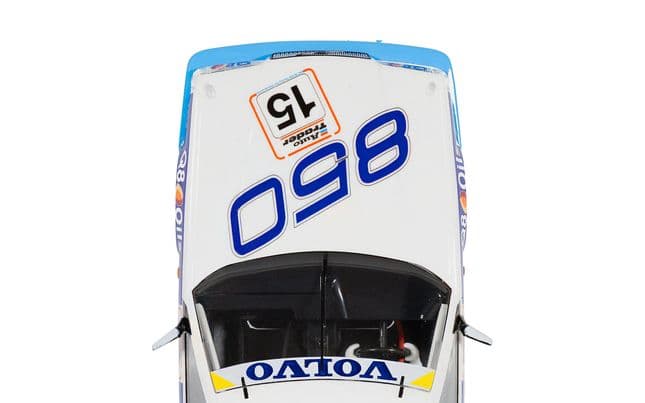 Volvo 850 Estate - BTCC 1994 - Rickard Rydell