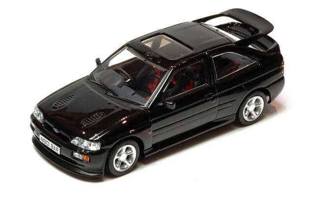 Ford Escort RS Cosworth - Ash Black