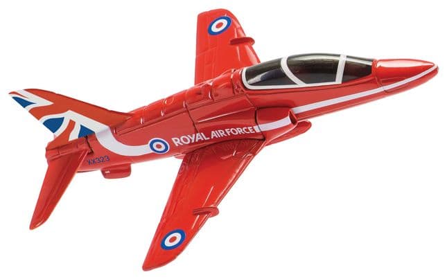 Red Arrows Synchro Pair Twin Pack