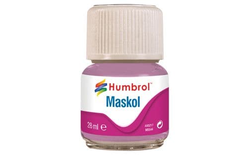 Maskol