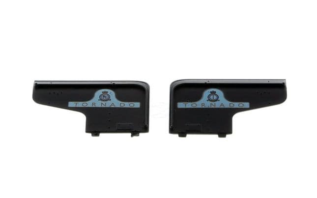 Smoke Deflectors - Tornado