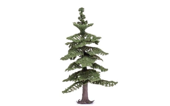 Medium Nordic Fir Tree