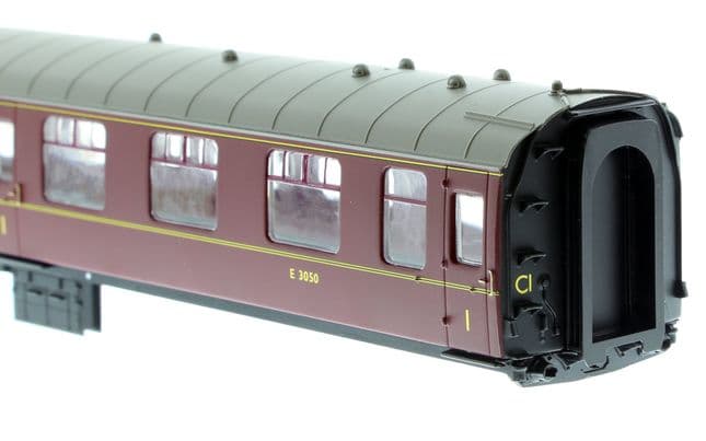 BR, Mk1 First Open, E3050 - Era 5