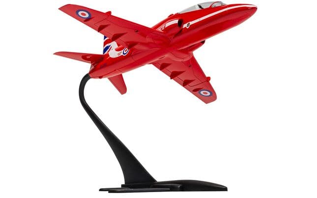Starter Set - Red Arrows Hawk
