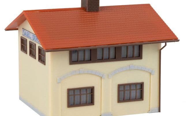 Tractor and Agricultural Engineers - Kit