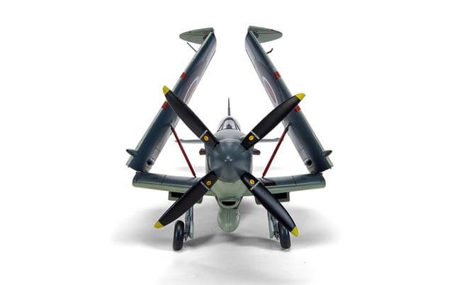 Supermarine Seafire F.XVII