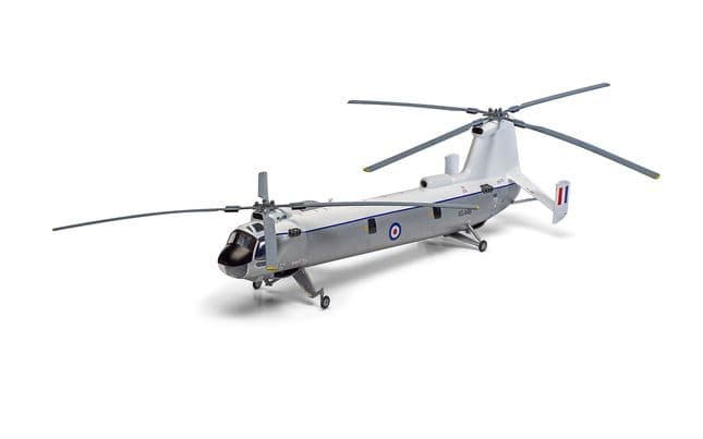 Bristol 192 Belvedere