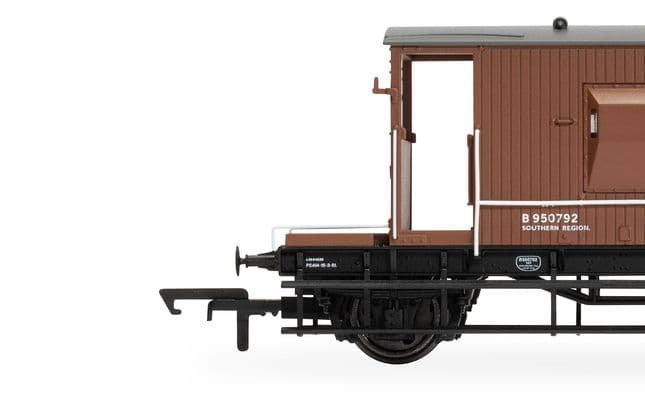 BR - Southern Region 950792 - Brake Van
