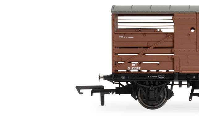 Jouef H0 - 6642/6572 - Wagon De Marchandises Pour Trains Miniatures 6 - 12 Wagons De Fret Ensemble 02 Sncf Jouef H0 - 6642/6572 - Wagon De Marchandises Pour Trains Miniatures 6 - 12 Wagons De Fret Ensemble 02 Sncf