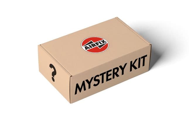 Airfix Mystery Kit - £10 