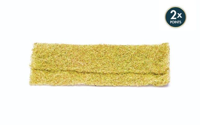 Foliage Yellow Meadow