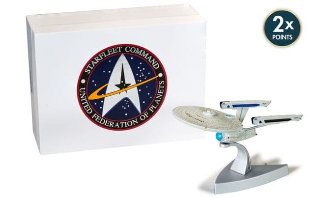 Star Trek - Movie Collection
