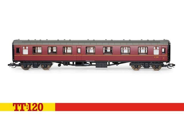 The Easterner Train Set