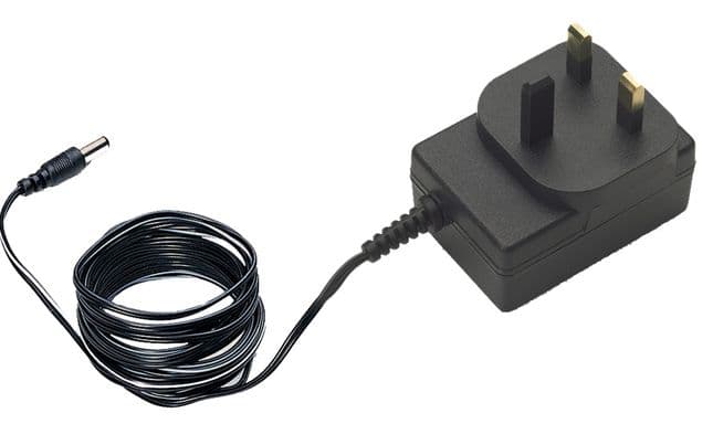 Standard Wall Plug Mains Transformer