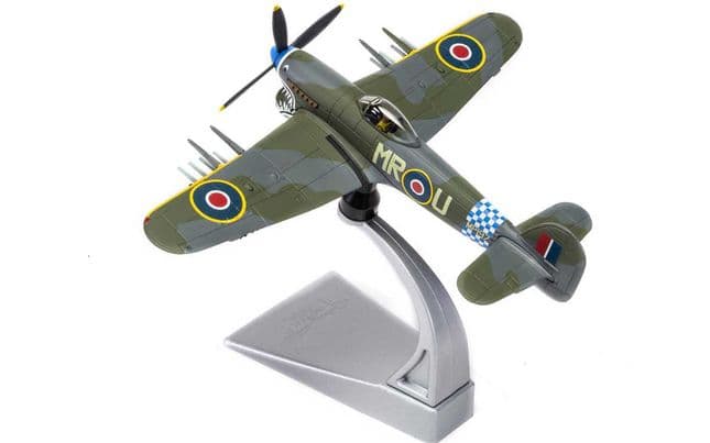 Hawker Typhoon 'Sharkmouth'