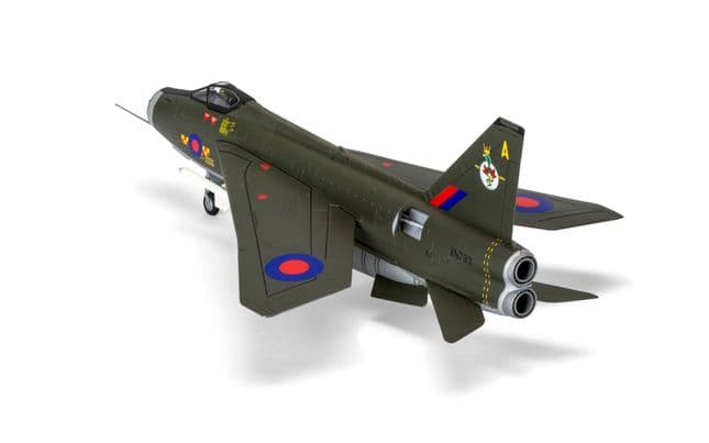 Gift Set - English Electric Lightning F.2A