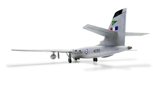 Vickers Valiant B(PR)K.1